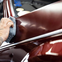 Polish All-in-One Auto Finesse Tripple
