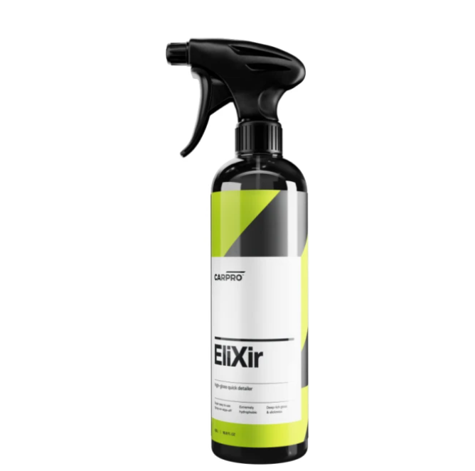 EliXir- Bilvårdens Mirakelspray