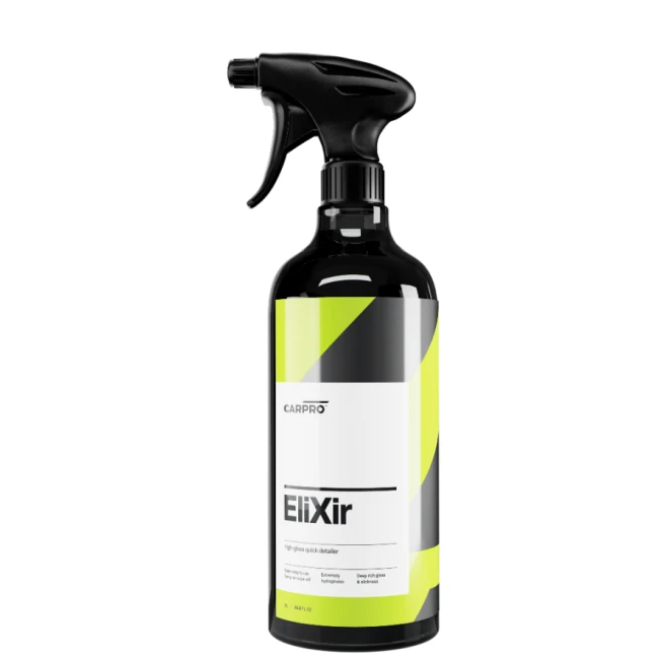 EliXir- Bilvårdens Mirakelspray
