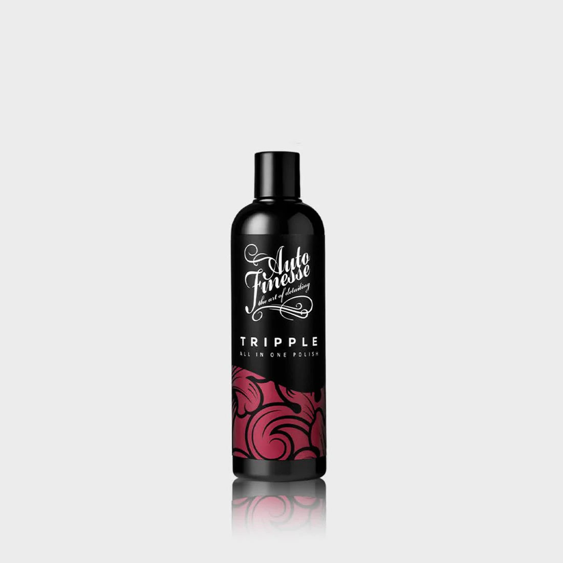 Polish All-in-One Auto Finesse Tripple